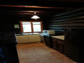 Parco vacanze Quend Caratteristiche 8