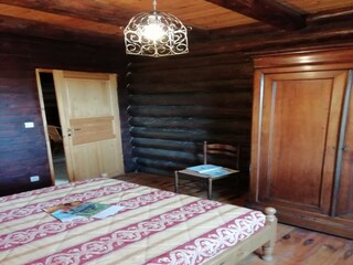 Parco vacanze Quend Caratteristiche 10