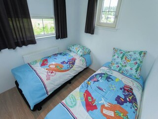 Ferienpark Oost-Graftdijk Ausstattung 5