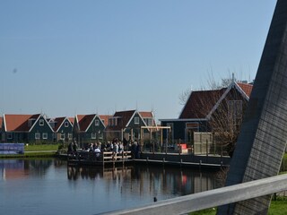 Parque de vacaciones Oost-Graftdijk Entorno 21