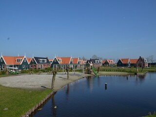 Parque de vacaciones Oost-Graftdijk Entorno 15