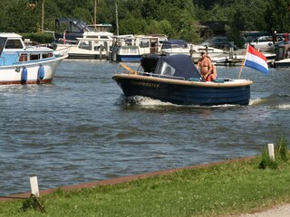 Parque de vacaciones Oost-Graftdijk Entorno 18
