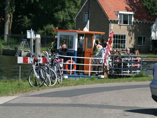 Parque de vacaciones Oost-Graftdijk Entorno 19