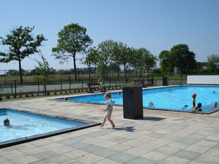 Parque de vacaciones Oost-Graftdijk  39