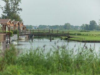 Parque de vacaciones Oost-Graftdijk Entorno 20