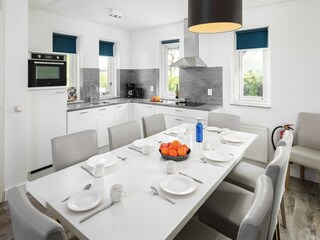 Vakantiepark Hellevoetsluis Kenmerken 8