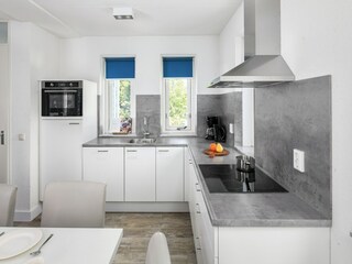 Vakantiepark Hellevoetsluis Kenmerken 14