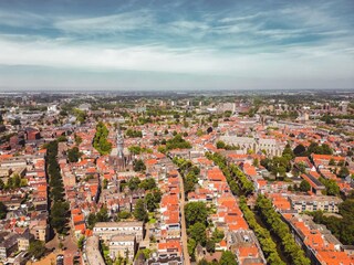 Ferienpark Hellevoetsluis Umgebung 16