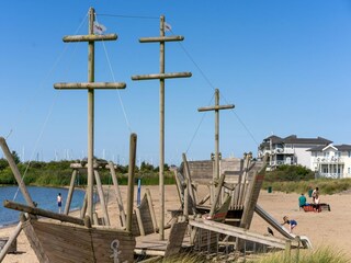 Vakantiepark Hellevoetsluis  32