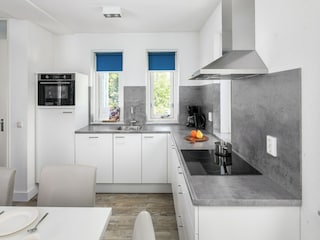 Parque de vacaciones Hellevoetsluis Características 13