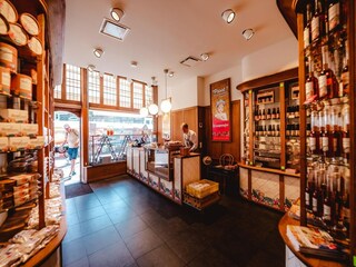 Vakantiepark Hellevoetsluis Omgeving 30