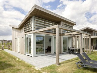 Parco vacanze Kamperland Registrazione all'aperto 2