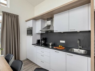 Parco vacanze Kamperland Caratteristiche 6