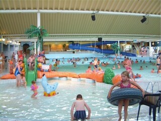 Parque de vacaciones Kamperland Entorno 30