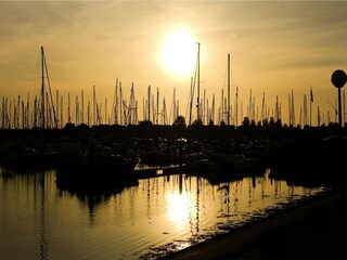 Vakantiepark Kamperland Buitenaudio-opname 4