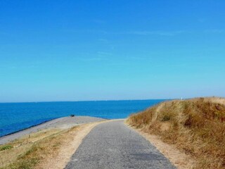 Vakantiepark Kamperland Omgeving 23