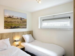 Parco vacanze Kamperland Caratteristiche 12