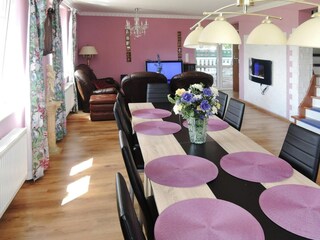 Vakantiepark Nowe Warpno Kenmerken 12