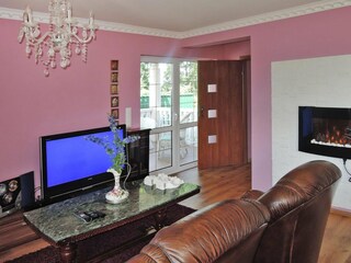 Parco vacanze Nowe Warpno Caratteristiche 5