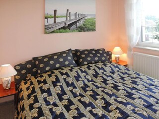 Parco vacanze Nowe Warpno Caratteristiche 11
