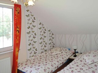 Ferienpark Nowe Warpno Ausstattung 9