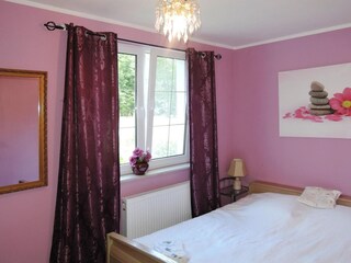 Parco vacanze Nowe Warpno Caratteristiche 8