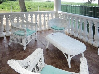 Parc de vacances Nowe Warpno  16