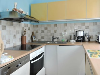 Holiday park Nowe Warpno Features 6