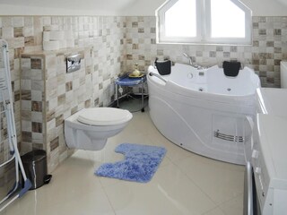 Vakantiepark Nowe Warpno Kenmerken 11