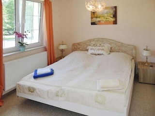 Vakantiepark Nowe Warpno Kenmerken 14