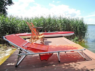 Ferienpark Nowe Warpno  17