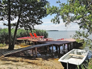 Holiday park Nowe Warpno  17