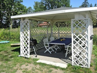 Vakantiepark Nowe Warpno Buitenaudio-opname 4