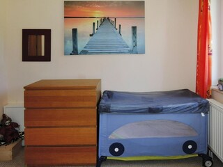 Vakantiepark Nowe Warpno Kenmerken 13