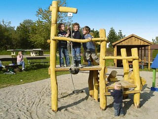 Vakantiepark Bad Dürrheim Buitenaudio-opname 2