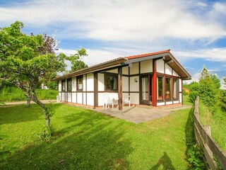 Ferienpark Bad Dürrheim Außenaufnahme 3