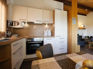 Parque de vacaciones Bad Dürrheim Características 20