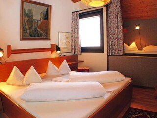 Vakantiepark Bad Dürrheim Kenmerken 10