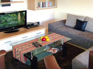 Vakantiepark Bad Dürrheim Kenmerken 11