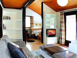 Vakantiepark Bad Dürrheim Kenmerken 12