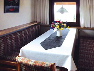 Vakantiepark Bad Dürrheim Kenmerken 21