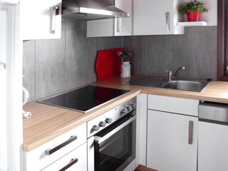 Vakantiepark Bad Dürrheim Kenmerken 19