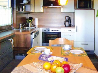 Vakantiepark Bad Dürrheim Kenmerken 14