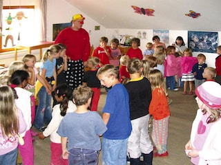 Parque de vacaciones Bad Dürrheim Características 15