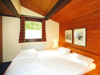 Vakantiepark Bad Dürrheim Kenmerken 16