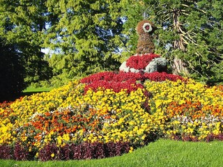 Holiday park Bad Dürrheim Outdoor Recording 7