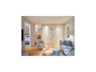 Apartamento Hohen Wieschendorf Características 11