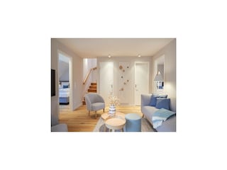 Apartment Hohen Wieschendorf Ausstattung 9