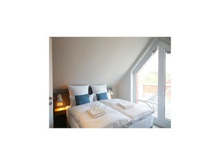 Appartement Hohen Wieschendorf Kenmerken 12