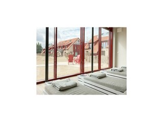 Apartamento Hohen Wieschendorf  39